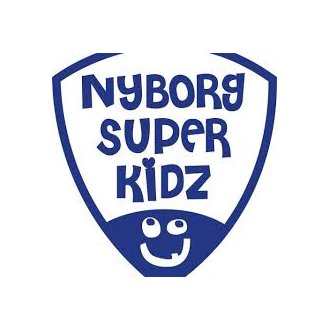 Super kids tøj