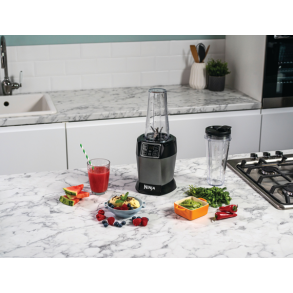 Ninja Blender med Auto-IQ