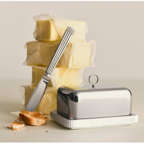 RT Georg Jensen Bernadotte Smrbox