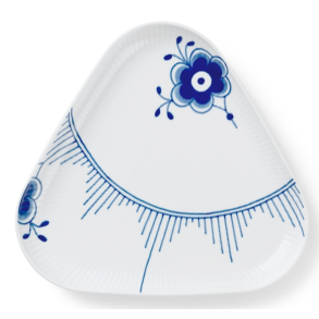 Royal Copenhagen Bl� Mega Fad