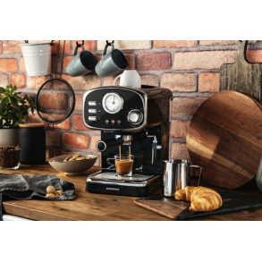 Gastroback Espressomaskine
