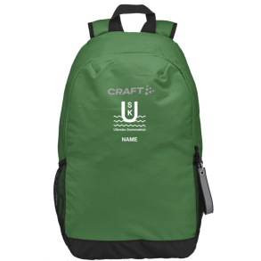 USK Ability rygs�k