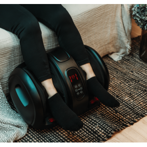 H�ws Sport Relax Fodmassage