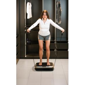 H�ws Sport Vibrationsplade