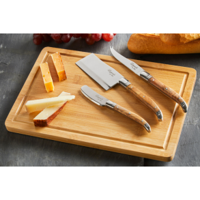 Laguiole by H�ws Ostes�t