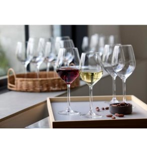 Lyngby Vinglas - Juvel