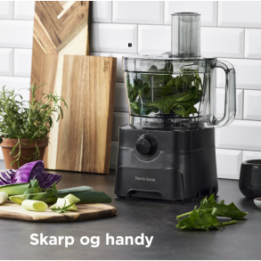 Nordic Sense Foodprocessor