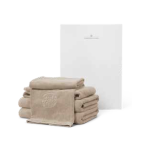 Georg Jensen Damask H�ndkl�depakke