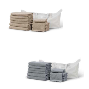 Georg Jensen Damask H�ndkl�depakke