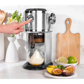 Gastroback Iceshaver