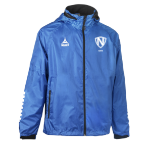 Monaco All-Weather jakke