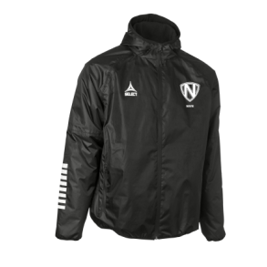 Monaco funktionel jakke