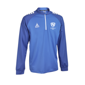 Training Sweat 1/2 Zip