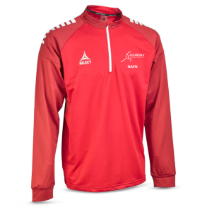UGMC Half Zip Jacket