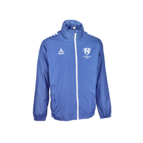Training Jacket Spain