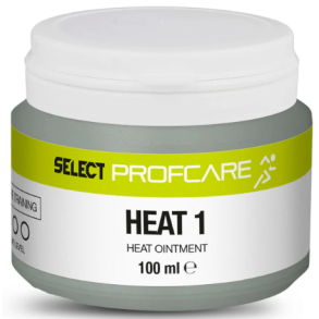 Muskelsalve - Heat 1