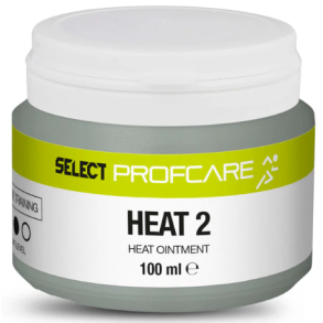 Muskelsalve - Heat 2