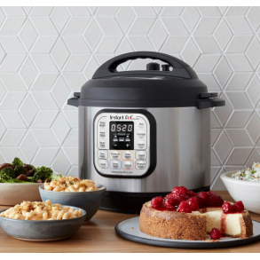 Instant Pot Dua Mini 3 7-i-1