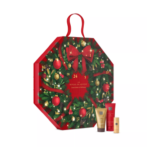 Wreath Calender 2025