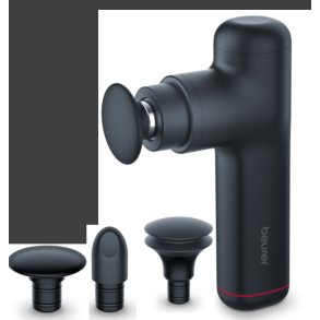 Beurer Sensitive Massagepistol