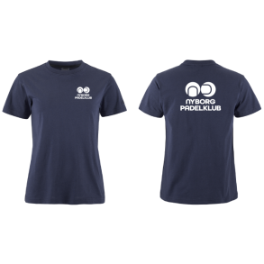 Community 2,0 t-shirt dame