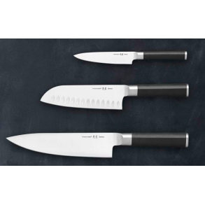 RT Fiskars Sensei Knivst - 3 dele