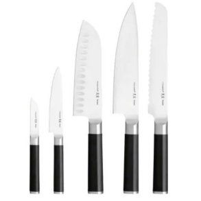 RT Fiskars Sensei Knivst 5 dele