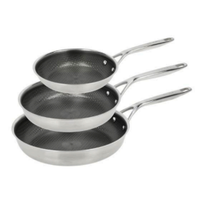 Fiskars Pandes�t, 3 str.