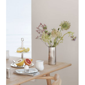 Rt Georg Jensen Bernadotte Vase - Large