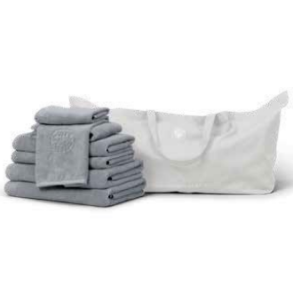 Georg Jensen Damask H�ndkl�depakke