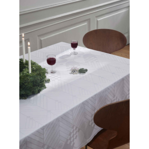 Georg Jensen Damask Juledug