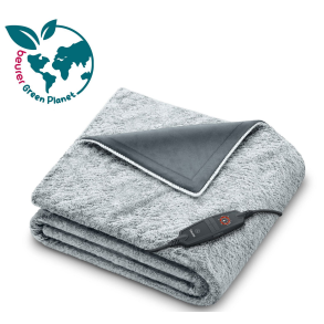 Beurer Varmet�ppe HD075GP