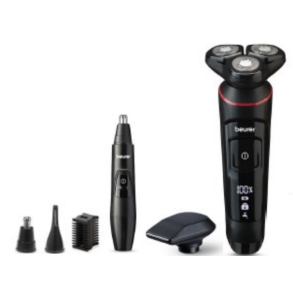 Beurer Barbermaskine/Pr�cisionstrimmer MN8X+MN2X