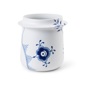 RT Royal Copenhagen Bl Mega Riflet vinkler