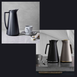 Rosendahl Grand Cru Elkedel og Termokande