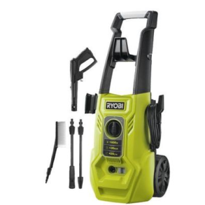 Ryobi H�jtryksrenser