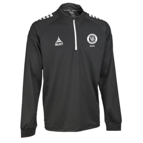 Select Spain Training Sweat Half Zip Voksen