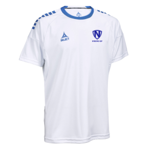 Select Spain Shirt Voksen