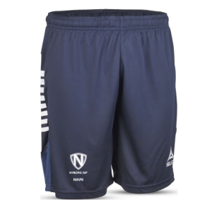 Select Spain Shorts Brn