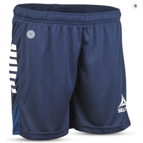 Select Spain Shorts Dame