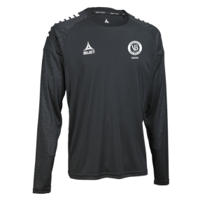 Select Spain Shirt L/S Voksen