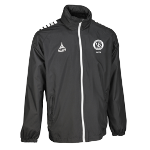 Select Spain Training Jacket voksen