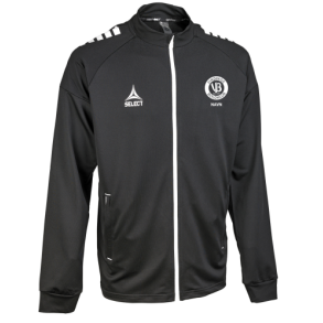 Select Spain Zip Jacket Voksen