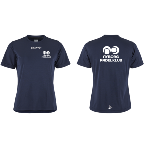 Squad Go Function T-shirt, Dame