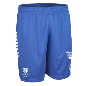 Select Spain Shorts Superkids Voksen