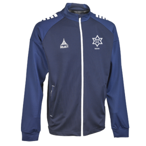 Select Spain Full Zip Dame