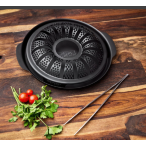 Weber Stegt Fl�sk Holder & Madpincet